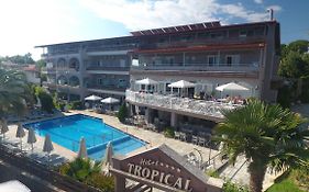 Hotel Tropical Hanioti